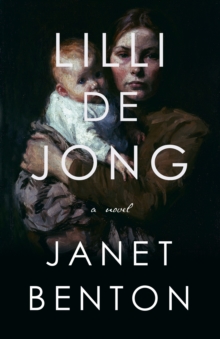 Lilli De Jong, Hardback Book Lilli De Jong, Hardback Book