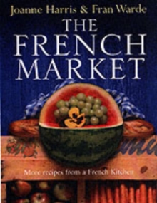The French Market, Hardback Book The French Market, Hardback Book