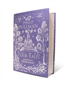 Four Tales, Hardback Book Four Tales, Hardback Book