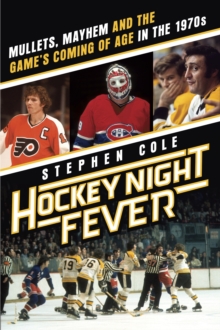 Hockey Night Fever, EPUB eBook Hockey Night Fever, EPUB eBook