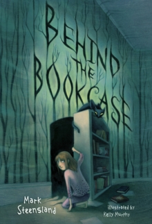 Behind The Bookcase, Paperback / softback Book Behind The Bookcase, Paperback / softback Book