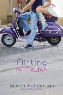 Flirting in Italian, Paperback / softback Book Flirting in Italian, Paperback / softback Book