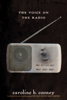 The Voice On the Radio, Paperback Book The Voice On the Radio, Paperback Book
