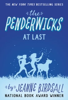 Penderwicks at Last