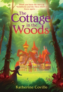 The Cottage In The Woods, Paperback / softback Book The Cottage In The Woods, Paperback / softback Book