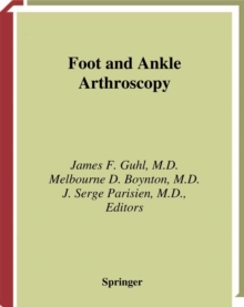 Foot and Ankle Arthroscopy