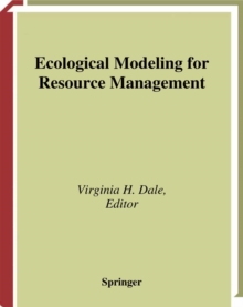 Ecological Modeling for Resource Management