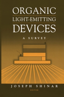 Organic Light-Emitting Devices : A Survey