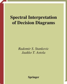 Spectral Interpretation of Decision Diagrams