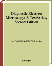 Diagnostic Electron Microscopy : A Text/Atlas