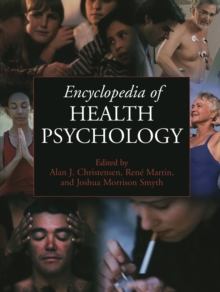 Encyclopedia of Health Psychology