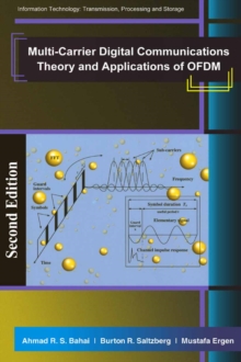 Multi-Carrier Digital Communications : Theory and Applications of OFDM