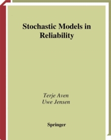 Stochastic Models in Reliability