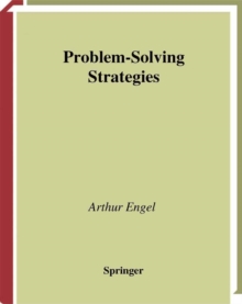 Problem-Solving Strategies