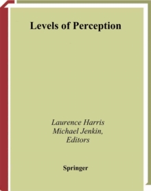 Levels of Perception