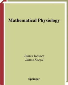 Mathematical Physiology