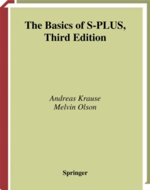 The Basics of S-PLUS