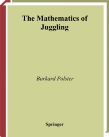 The Mathematics of Juggling