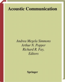 Acoustic Communication