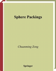 Sphere Packings