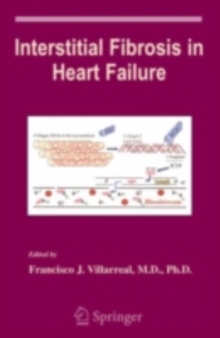 Interstitial Fibrosis in Heart Failure