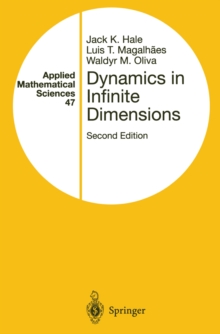 Dynamics in Infinite Dimensions