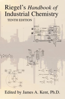 Riegel's Handbook of Industrial Chemistry