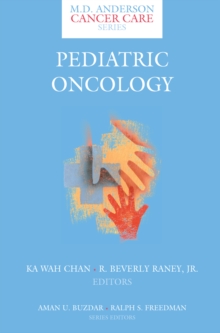 Pediatric Oncology