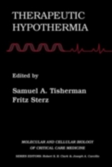 Therapeutic Hypothermia