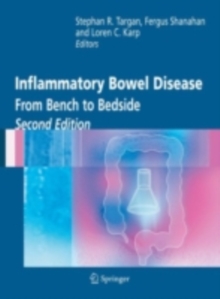 Inflammatory Bowel Disease : From Bench to Bedside