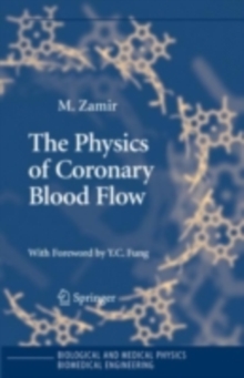 The Physics of Coronary Blood Flow