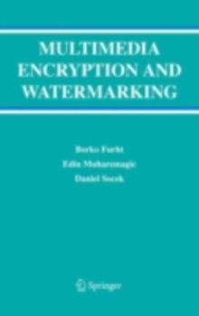 Multimedia Encryption and Watermarking