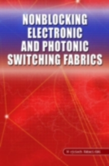 Nonblocking Electronic and Photonic Switching Fabrics