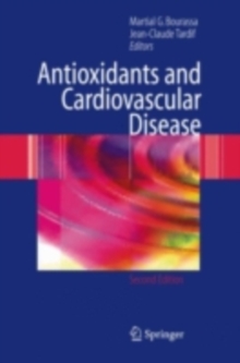 Antioxidants and Cardiovascular Disease