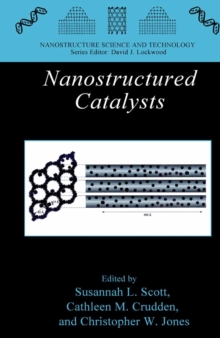 Nanostructured Catalysts