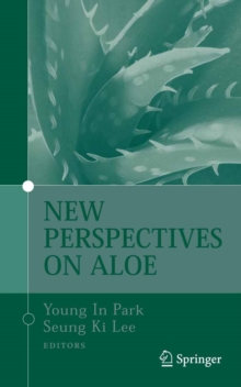 New Perspectives on Aloe