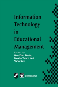 Information Technology in Educational Management