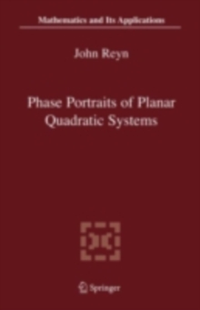 Phase Portraits of Planar Quadratic Systems