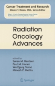 Radiation Oncology Advances