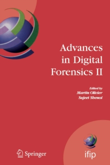 Advances in Digital Forensics II