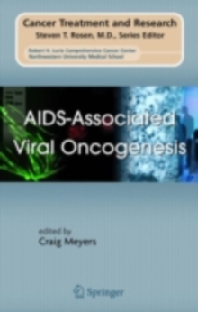 AIDS-Associated Viral Oncogenesis