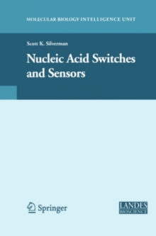 Nucleic Acid Switches and Sensors