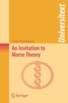 An Invitation to Morse Theory