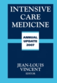 Intensive Care Medicine : Annual Update 2007