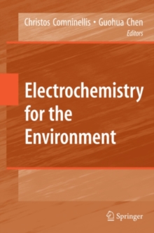 Electrochemistry for the Environment