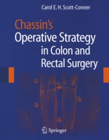 Chassin's Operative Strategy in Colon and Rectal Surgery