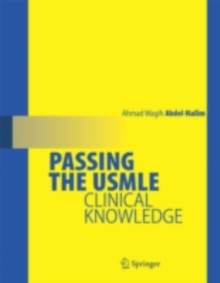 Passing the USMLE : Clinical Knowledge