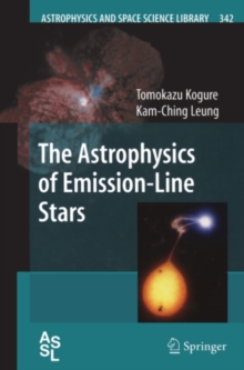 The Astrophysics of Emission-Line Stars