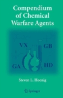 Compendium of Chemical Warfare Agents