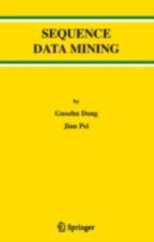 Sequence Data Mining